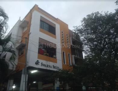 Project Image of 657.0 - 939.0 Sq.ft 2 BHK Apartment for buy in Swarna Swarna Lakshmi