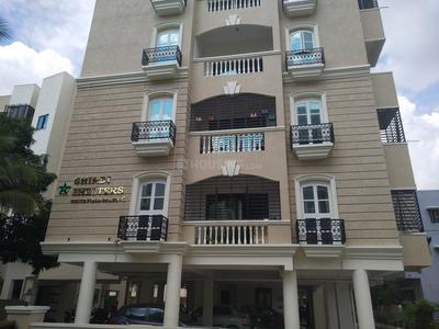Project Image of 1013.0 - 1324.0 Sq.ft 2 BHK Apartment for buy in Shirdi Whitefield Maximum