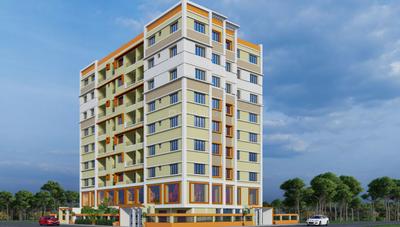 Project Image of 1013.0 - 1362.0 Sq.ft 2 BHK Apartment for buy in Anushree Apartment