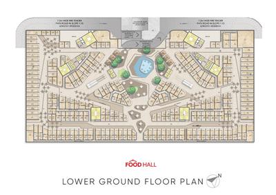 Project Image of 0.0 - 260.0 Sq.ft Studio Studio Apartment for buy in Migsun Alpha Central