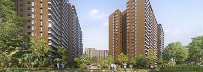 Project Image of 2004.0 - 3698.0 Sq.ft 3 BHK Apartment for buy in Prestige Raintree Park