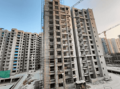 Project Image of 1060.0 - 2275.0 Sq.ft 2 BHK Apartment for buy in Serenity Gardens
