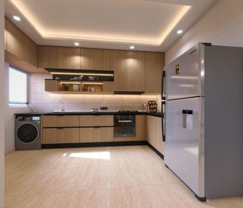 Project Image of 389.44 - 893.51 Sq.ft 1 BHK Apartment for buy in Embassy Verde Phase 2