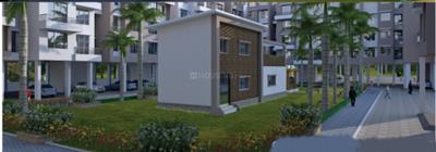 Project Image of 0.0 - 570.0 Sq.ft 1 BHK Apartment for buy in National Sea Queen Park