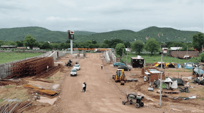 Project Image of 482.33 - 29282.03 Sq.ft Residential Plot Plot for buy in Manglam Vishwakarma Industrial Park