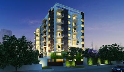 Project Image of 1551.0 - 2120.0 Sq.ft 2 BHK Apartment for buy in Durga Flute