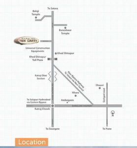 Project Image of 1124.0 - 10000.0 Sq.ft Residential Plot Plot for buy in Ranjeet SS Teak County Phase 2
