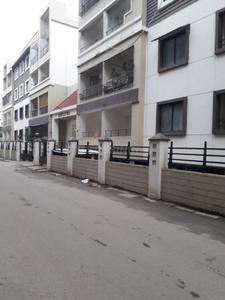 Project Image of 1080.0 - 1575.0 Sq.ft 2 BHK Apartment for buy in Keerthi Riviera
