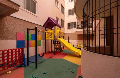 Project Image of 650.0 - 2100.0 Sq.ft 1 BHK Apartment for buy in Embassy Tranquil