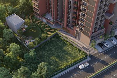 Project Image of 785.77 - 956.48 Sq.ft 3 BHK Apartment for buy in Shiv Nivasa