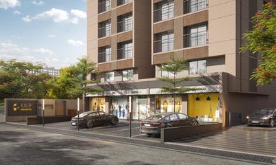 Project Image of 1845.0 - 1890.0 Sq.ft 3 BHK Apartment for buy in Kalp Heights