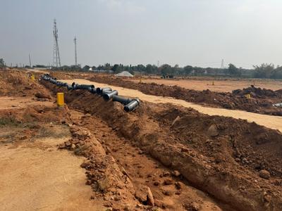 Project Image of 1314.0 - 3555.0 Sq.ft Residential Plot Plot for buy in Myras Harmony