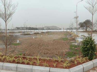 Project Image of 581.0 - 4603.0 Sq.ft Residential Plot Plot for buy in S And P Serenity Walk