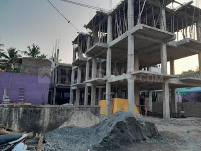 Project Image of 675.0 - 1184.0 Sq.ft 1 BHK Apartment for buy in ACS Diamond