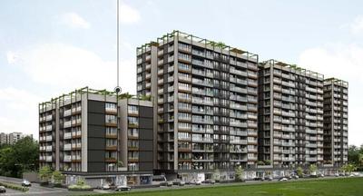 Project Image of 0.0 - 1514.7 Sq.ft 4 BHK Apartment for buy in Siddharth Vrundavan Phase 1