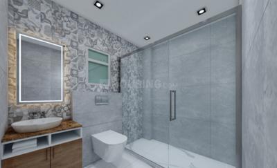 Project Image of 0.0 - 2100.0 Sq.ft 3 BHK Apartment for buy in Golden Avenue Premium Floors