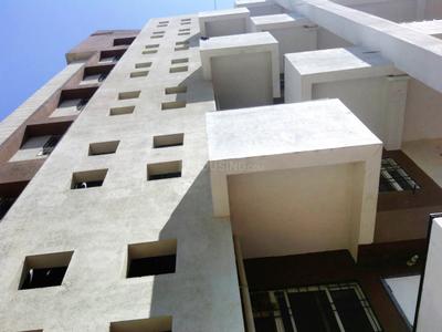 Project Image of 650.0 - 1015.0 Sq.ft 1 BHK Apartment for buy in Soham Revu Estate