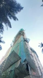 Project Image of 754.34 - 1251.0 Sq.ft 2 BHK Apartment for buy in Iris At Kashishpark