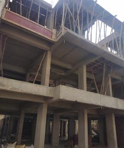 Project Image of 185.0 - 294.0 Sq.ft 1 RK Apartment for buy in Om Sai Angan