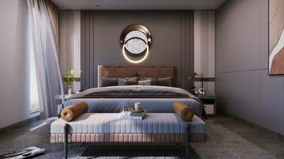 Project Image of 1045.61 - 1543.0 Sq.ft 3 BHK Apartment for buy in Ranawat Aura Aiwa