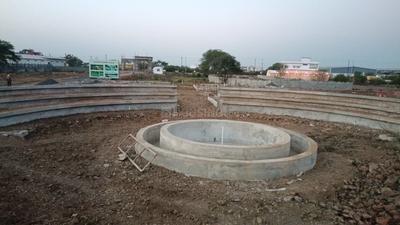 Project Image of 326.58 - 3319.26 Sq.ft Residential Plot Plot for buy in Silver Akshardham Avenue