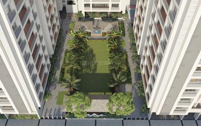 Project Image of 1104.16 - 1462.17 Sq.ft 3 BHK Apartment for buy in Shyam Swastik