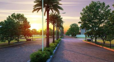 Project Image of 1386.0 - 2952.0 Sq.ft Residential Plot Plot for buy in KBP Tricity Reserve