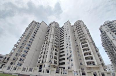 Project Image of 1710.0 - 2640.0 Sq.ft 3 BHK Apartment for buy in Aditya Fortune Heights