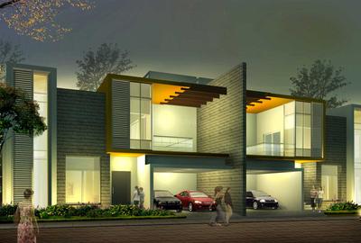 LGCL Ashlar Elevation 1