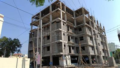 Project Image of 804.0 - 1240.0 Sq.ft 2 BHK Apartment for buy in Jeyam Tulip