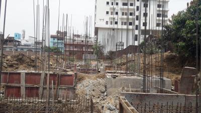 Project Image of 0.0 - 656.33 Sq.ft 2 BHK Apartment for buy in Star India Dhanraj Complex Block C