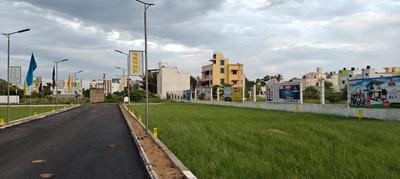 Project Image of 900.0 - 2400.0 Sq.ft Residential Plot Plot for buy in Pranavam Signature Homes
