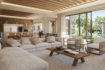 Project Image of 4167.46 - 8331.27 Sq.ft 3 BHK Villa for buy in Kama Olaulim