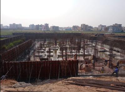Project Image of 928.0 - 1452.0 Sq.ft 3 BHK Apartment for buy in RKM Enclave Sahyog