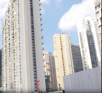 Project Image of 1299.0 - 1810.0 Sq.ft 2 BHK Apartment for buy in RNA NG Grand Plaza