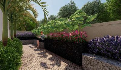 Project Image of 755.0 - 1330.0 Sq.ft 2 BHK Apartment for buy in Chandrama Enclave