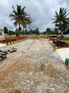 Project Image of 800.0 - 1546.0 Sq.ft Residential Plot Plot for buy in Golden Vinyasa Nest