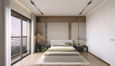 Project Image of 0.0 - 1865.0 Sq.ft 3 BHK Apartment for buy in NB Parva