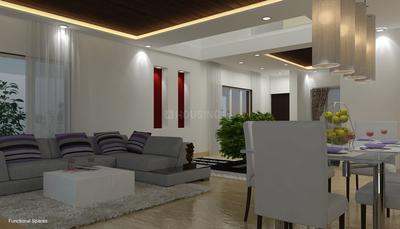 Project Image of 3052.0 - 4069.0 Sq.ft 4 BHK Villa for buy in Ramky Tranquillas