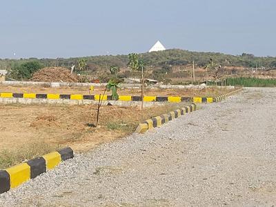 Project Image of 1485.0 - 2250.0 Sq.ft Residential Plot Plot for buy in Sree Temple Town
