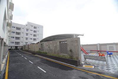 Project Image of 910.0 - 1871.0 Sq.ft 2 BHK Apartment for buy in Sree Dakshas Aroush