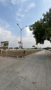 Project Image of 0.0 - 700.0 Sq.ft Residential Plot Plot for buy in Abhiraj Shripad Nagari