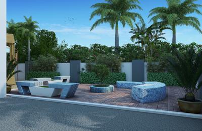 Project Image of 660.0 - 1330.0 Sq.ft 1 BHK Apartment for buy in Vaishno Seasons