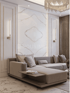 Project Image of 3925.0 - 4800.0 Sq.ft 4 BHK Apartment for buy in Kesineni Ryse