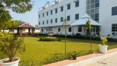 Project Image of 1000 Sq.ft Residential Plot / Land for sale in Nasnoda for Rs. 12000000
