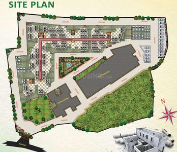 Project Image of 932.0 - 1593.0 Sq.ft 2 BHK Apartment for buy in Sonar Sansar