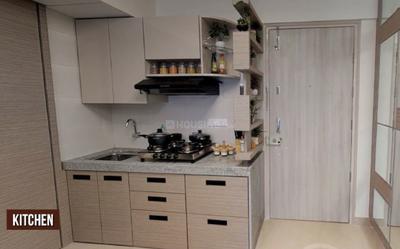 Project Image of 297.0 - 380.0 Sq.ft 1 BHK Apartment for buy in Lodha Jasmine T