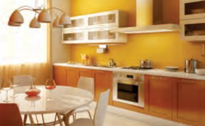 SVL Radhakrishna Nilayam Kitchen 1