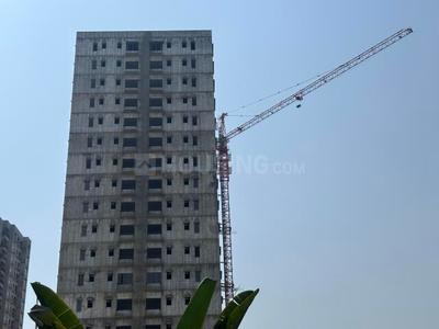 Project Image of 677.0 - 964.0 Sq.ft 2 BHK Apartment for buy in Sureka Sunrise Aura