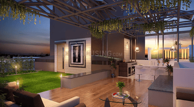 Project Image of 678.0 - 1365.0 Sq.ft 2 BHK Apartment for buy in Belvalkar Parikshit